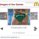 Illustration for article titled Gawking At Olympic Bodies, For Better Or For Worse